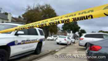 "I'm gonna need all that" | Court docs reveal new info in VB Fox Creek homicide investigation