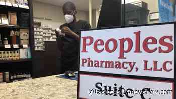 Pharmacist shortage impacts Hampton Roads