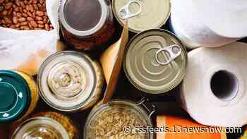 Shoppers panic buy across Hampton Roads as port strikes continue on the East and Gulf coasts