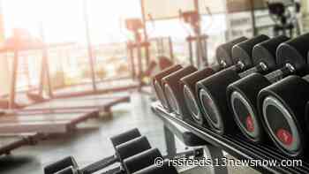 24-hour fitness centers open for sailors across Navy Region Mid-Atlantic