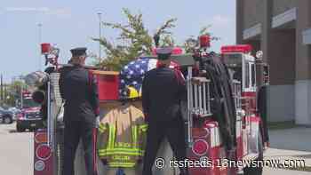 Virginia Beach City Council approves additional cancer screening for firefighters
