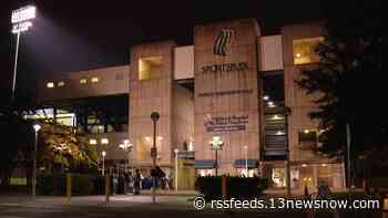 Virginia Beach City Council approves new 20-year management contract for sportsplex