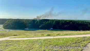 Victims identified in OBX plane crash