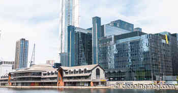 Churchill lands three-year cleaning contract with Harbour Exchange