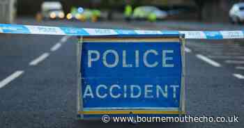 RECAP - Road closed and buses diverted after e-scooter crash