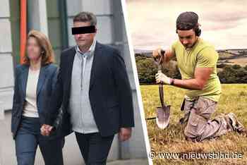 Jager blijft bij zijn verhaal na doodschieten metaaldetectorist Ken (31): “Niet normaal dat daar een persoon rondloopt”