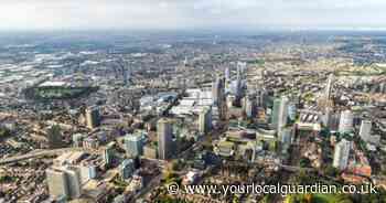 New Croydon plan promises new jobs, shops and better high street