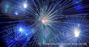 Second Carshalton fireworks display cancelled in 2024