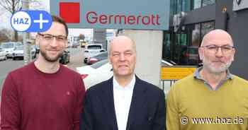 Bürger stimmen ab: Firma Germerott aus Gehrden schüttet ein letztes Mal 5000 Euro aus