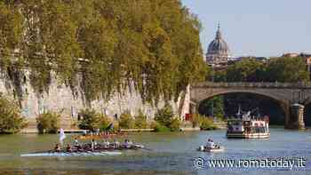 Tevere Day: 100 eventi in programma per avvicinare i romani al futuro patrimonio Unesco