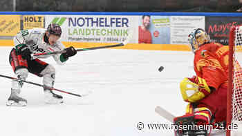 „Dummheit hatte keine Grenzen“: Dicke Luft bei den Starbulls nach Niederlage in Kaufbeuren