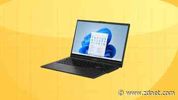 Walmart is selling this 15-inch Asus laptop for just $250 (and it's got all the ports)