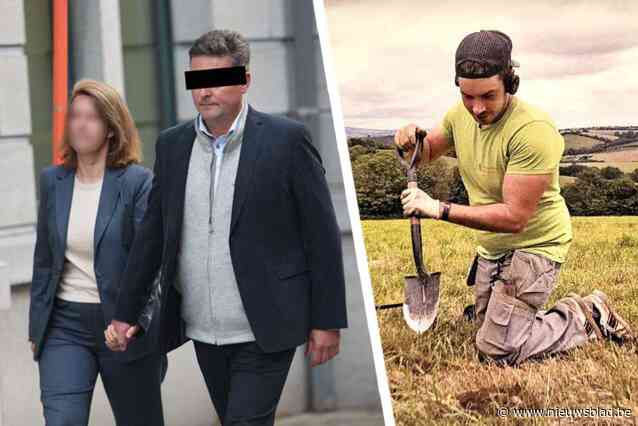 Jager riskeert 4 jaar cel met uitstel voor doodschieten metaaldetectorist Ken (31): “Niet normaal dat daar een persoon rondloopt”