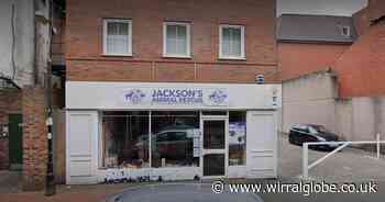 Jackson’s Animal Rescue announces closure of further charity store