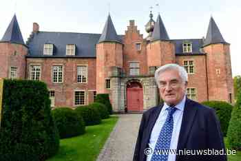 Privécollectie met werk van Raveel en Permeke exclusief te zien in Kasteel van Rumbeke