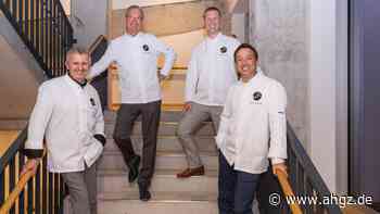 Laurentius 2024: Auszeichnung für herausragende Kochausbildung