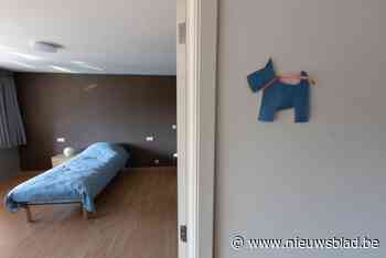 Eerste Vlaamse noodopvang voor dakloze jongeren met huisdier opent in Genk