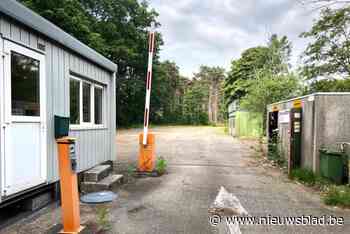 Werken voor carpoolparking in Genk-Oost maandag van start