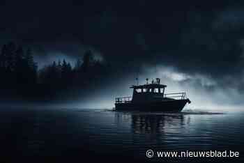 Drie dagen griezelen in pop-up spookhuis van de Jeugdraad met ‘The Fisherman’s Curse’