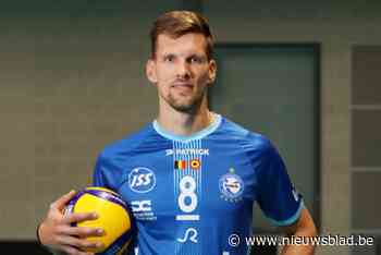 Na vlotte zege tegen Gent kijkt Matthijs Verhanneman met Knack Roeselare uit naar speciale derby in gerenoveerde ‘Hel van Mjende’: “Geen extra motivatie nodig”