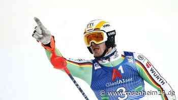 Ski-Alpin-Weltcup 2024/25: Alle Termine und Ergebnisse der Herren