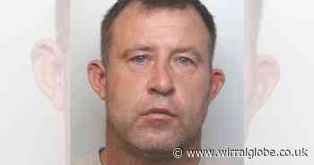 Ellesmere Port drug driver left biker with life-changing injuries after collision