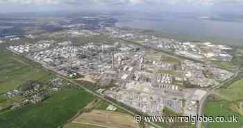 Stanlow refinery owners announce $650 million backing