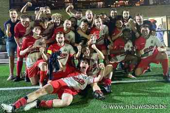 Leider KVV Zomergem trekt met vertrouwen naar Daring Maria-Aalter: “We moeten winnen indien we ons normale niveau halen”