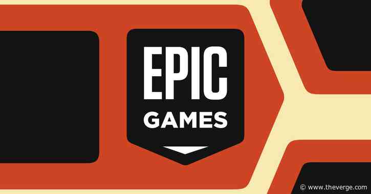 Epic knows its game store social features ‘suck,’ but it wants to fix that