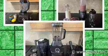 13 Best WIRED Tested and Reviewed Blenders (2024)