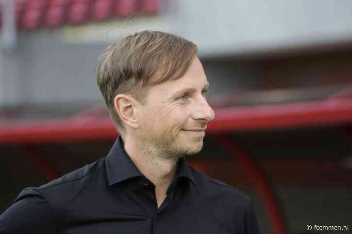 Voorbeschouwing FC Emmen – MVV Maastricht