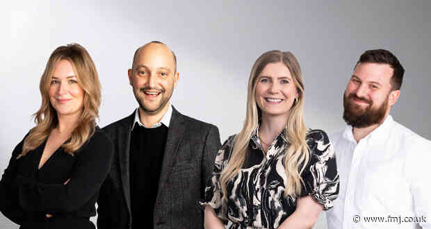 BaxterStorey launches TRIBE a new ERG to support families