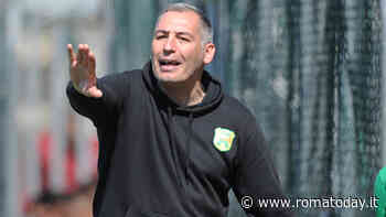 Terremoto Nuova Florida, ufficiali le dimissioni di mister Fabrizio Anselmi