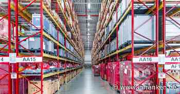 Forchheim: Simon Hegele Gruppe an japanische Gesellschaft verkauft - "strategische Weiterentwicklung"