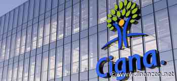 Trading Idee: Cigna - Nach Rücklauf mit Long-Chance