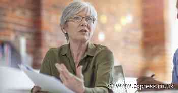 Thousands of married women could get £10,000 pension payouts over ‘sexist’ red tape