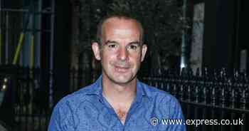 Man is paying £60 less a month on bills thanks to Martin Lewis' tariff advice