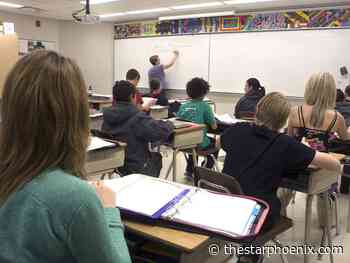 Letters: Saskatchewan deserves a more flexible education system