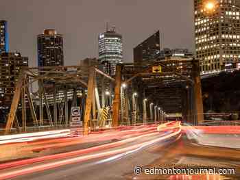 Keith Gerein: Coming years may prove a bridge too far for construction snarls in Edmonton