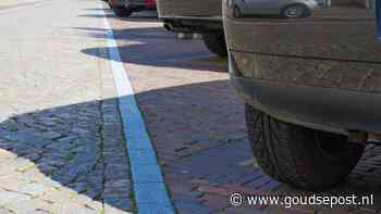 Raad bespreekt betaald parkeren: nog veel vragen