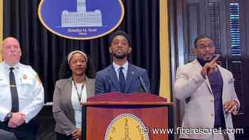 Baltimore prepares to send 911 operators and dispatchers to N.C.