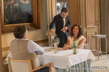 GEPROEFD. Tafelen als een vorst in Sint-Truiden: “Van deze jonge chef gaan we allicht nog horen”