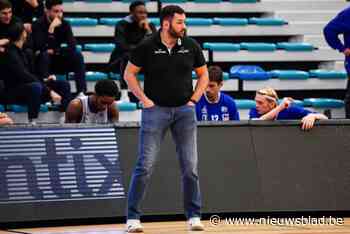 Wim Van Poucke moet leider Panters Baasrode naar de titel leiden: “Ondanks de vier op vier zijn er nog werkpunten”