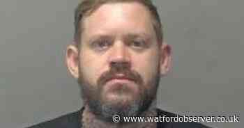 Appeal to find WANTED man with Watford connections on recall to prison