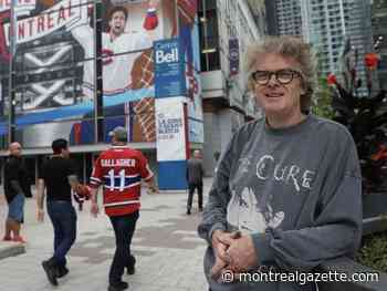 The history of the Habs is the history of Quebec, Brendan Kelly says in new book