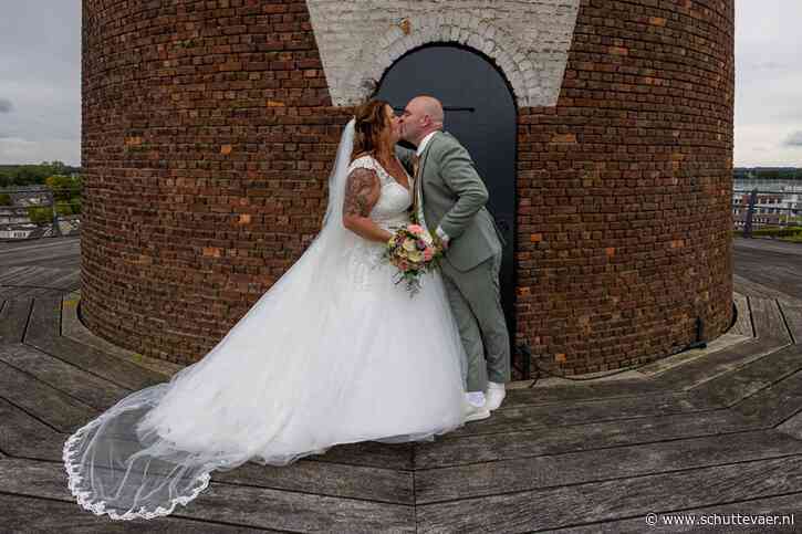 Angelique neemt een maagverkleining om matroos te worden: ‘Ze houden mij niet tegen, ik wil varen’