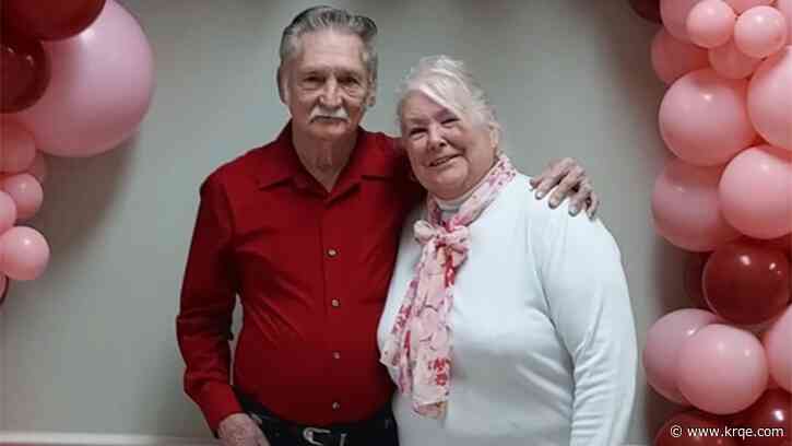 South Carolina grandparents killed by fallen tree during Helene are found hugging