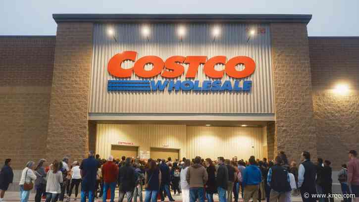 Costco now selling platinum bars and coins on website