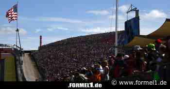 Wann der Vorverkauf in Austin spürbar angezogen hat
