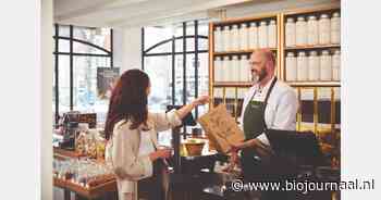 Koffieassortiment van Simon Lévelt is 100% biologisch